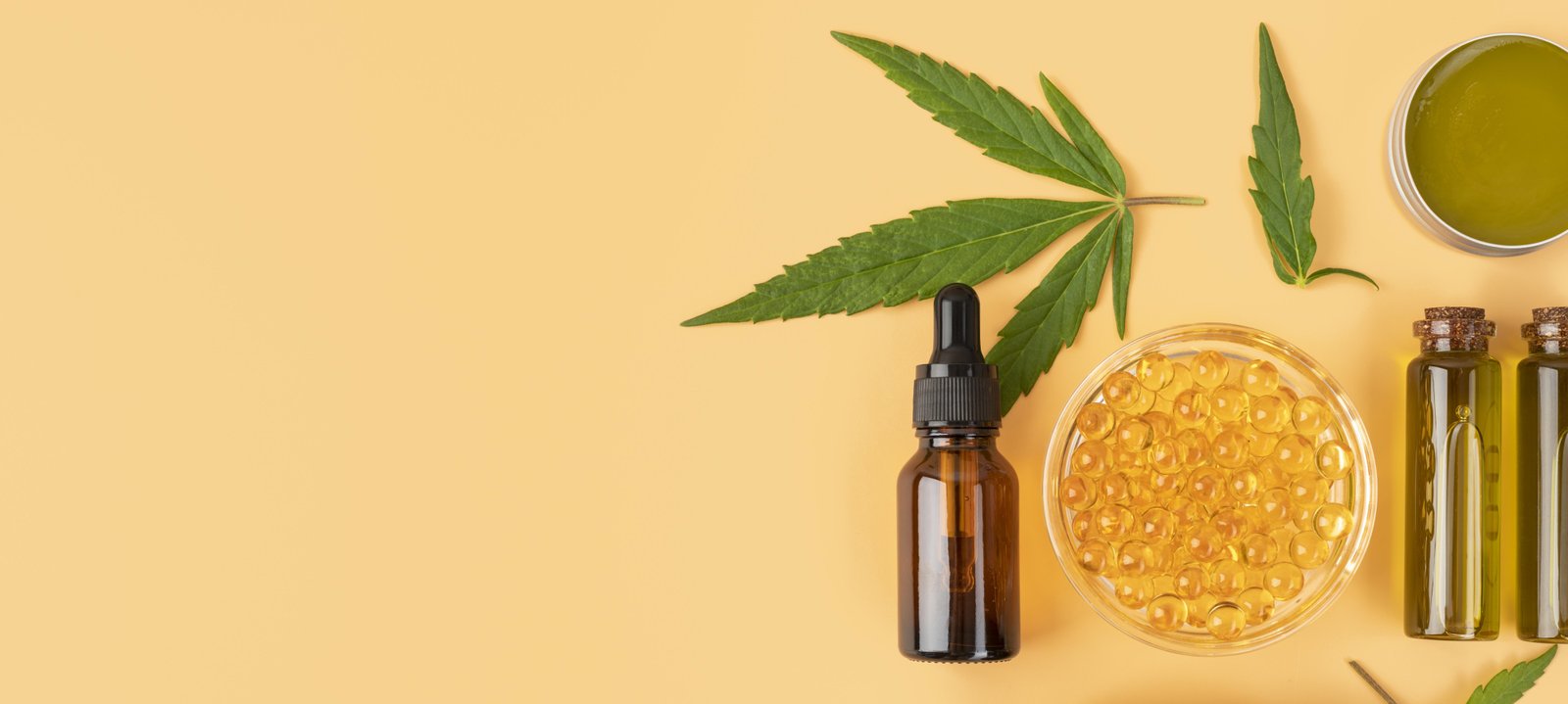 Homeopathy clinic background