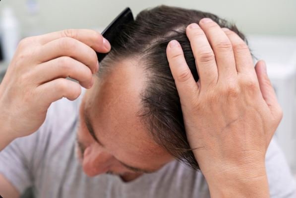 Hair loss Treatments